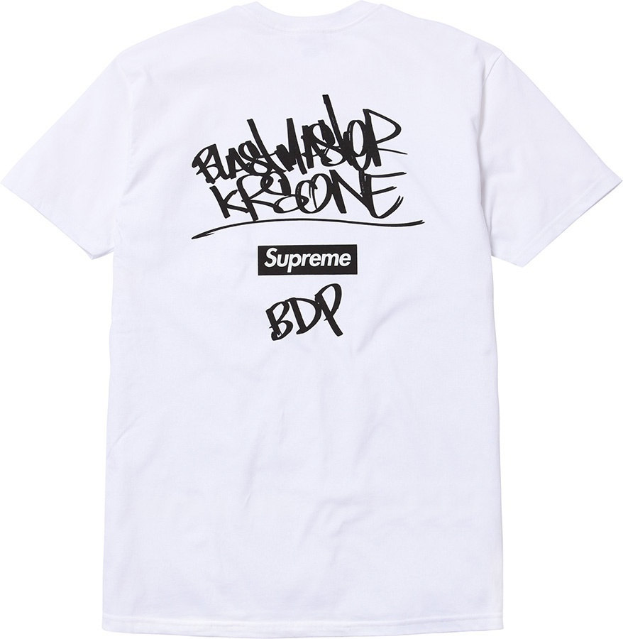 All Means Tee